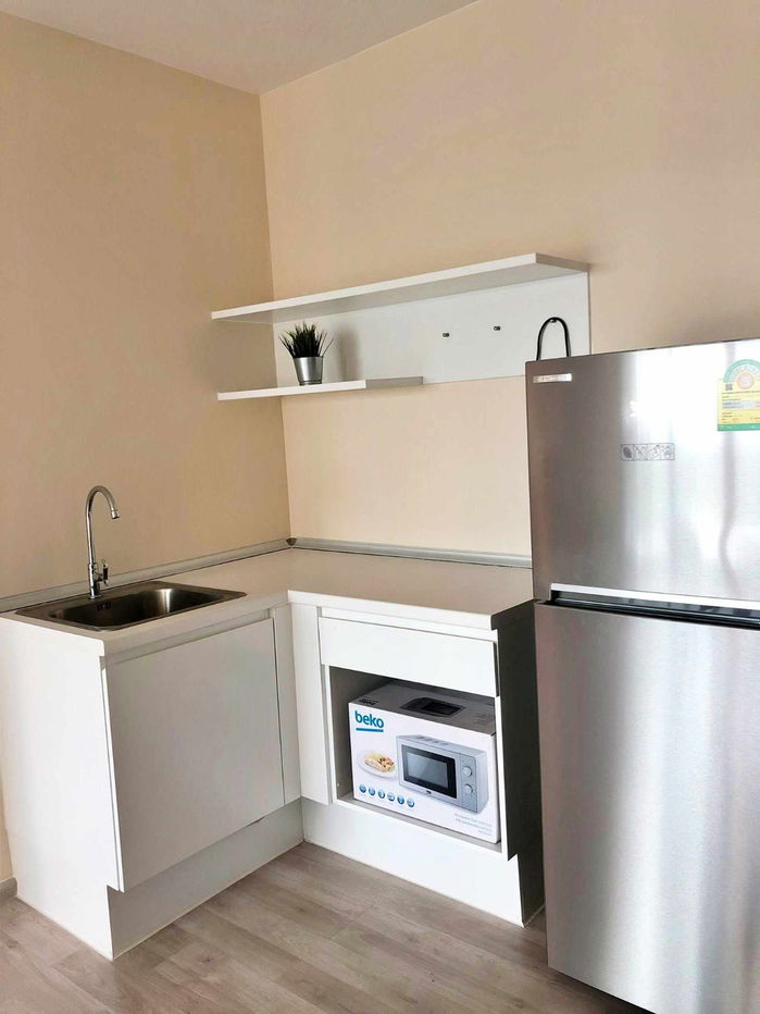 รูป ห้องมาใหม่🐲แอดไลน์ได้เลยครับ🐲✨✨🛋️🛌 นนทบุรี💥พลัม คอนโด เซ็นทรัล สเตชั่น 🔴🟢🟡 - รูปที่ 10/13