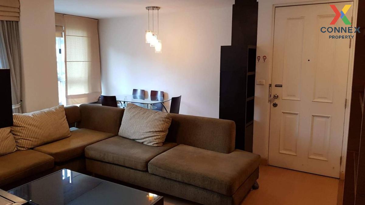 รูป 🔥🔥🔥 ขายคอนโด  พลัส 67 BTS-พระโขนง พระโขนง เขต วัฒนา กรุงเทพ CX-120180 ✅ ทักไลน์ @connexproperty ตอบทันที ทีมงานมืออาชีพ ✅ 🔥🔥🔥 - รูปที่ 7/12