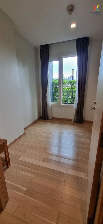 รูป 🔥🔥🔥 เช่าคอนโด สิริ แอท สุขุมวิท BTS-ทองหล่อ พระโขนง เขต วัฒนา กรุงเทพ CX-137780 ✅ ทักไลน์ @connexproperty ตอบทันที ทีมงานมืออาชีพ ✅ 🔥🔥🔥 - รูปที่ 7/11