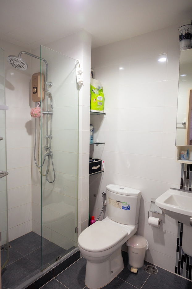 รูป TR_11NM27 Niche Mono Ratchavipha (นิช โมโน รัชวิภา) ห้องว่างให้เช่า Line: @trestate - รูปที่ 7/10