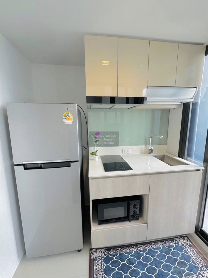 picture 🔥🔥🔥 For Rent Condo , PITI Sukhumvit 101 , Duplex , Bang Chak , Phra Khanong , Bangkok , CX-138222 ✅ Live chat with us ADD LINE @connexproperty ✅ 🔥🔥🔥 - 4/7