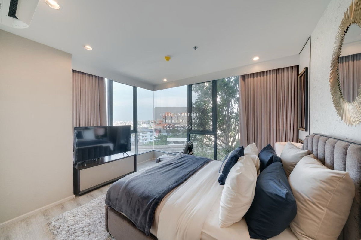 รูป เช่าคอนโด  ไอดีโอ โมบิ สุขุมวิท 66 BTS-อุดมสุข บางนาเหนือ เขต บางนา กรุงเทพ CX-137933 ✅ ทักไลน์ @connexproperty ตอบทันที ทีมงานมืออาชีพ ✅  - รูปที่ 10/12