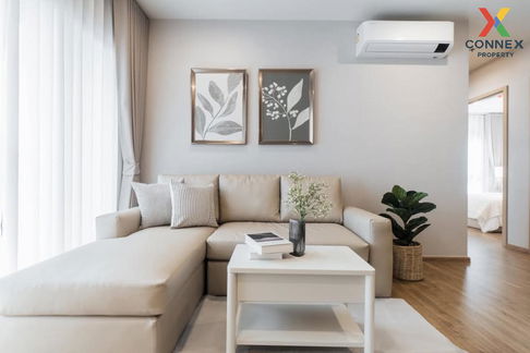 เช่าคอนโด  เดอะ ไลน์ ไวบ์ BTS-ห้าแยกลาดพร้าว จอมพล  เขต จตุจักร กรุงเทพ CX-113146 ✅ ทักไลน์ @connexproperty ตอบทันที ทีมงานมืออาชีพ ✅ 