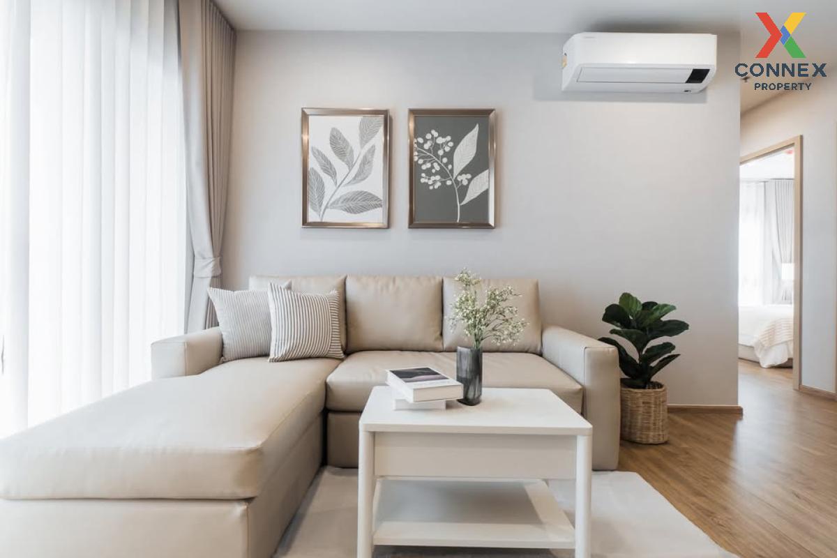 รูป เช่าคอนโด  เดอะ ไลน์ ไวบ์ BTS-ห้าแยกลาดพร้าว จอมพล  เขต จตุจักร กรุงเทพ CX-113146 ✅ ทักไลน์ @connexproperty ตอบทันที ทีมงานมืออาชีพ ✅  - รูปที่ 1/9