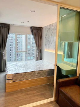 ห้องว่าง❤️ราคาต่อรองได้✅สนใจห้องนี้ทักได้เลยนะคะ❣️❣️❣️บางนา💥รีเจ้นท์ โฮม บางนา🔴🟢🟡