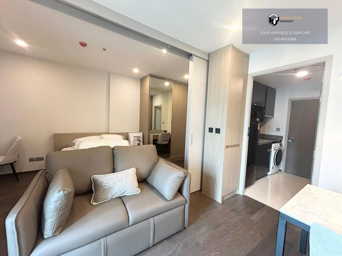 picture IDEO Q Siam-Ratchathewi | 🚝Near BTS Ratchathewi #2025112713179 - 1/7