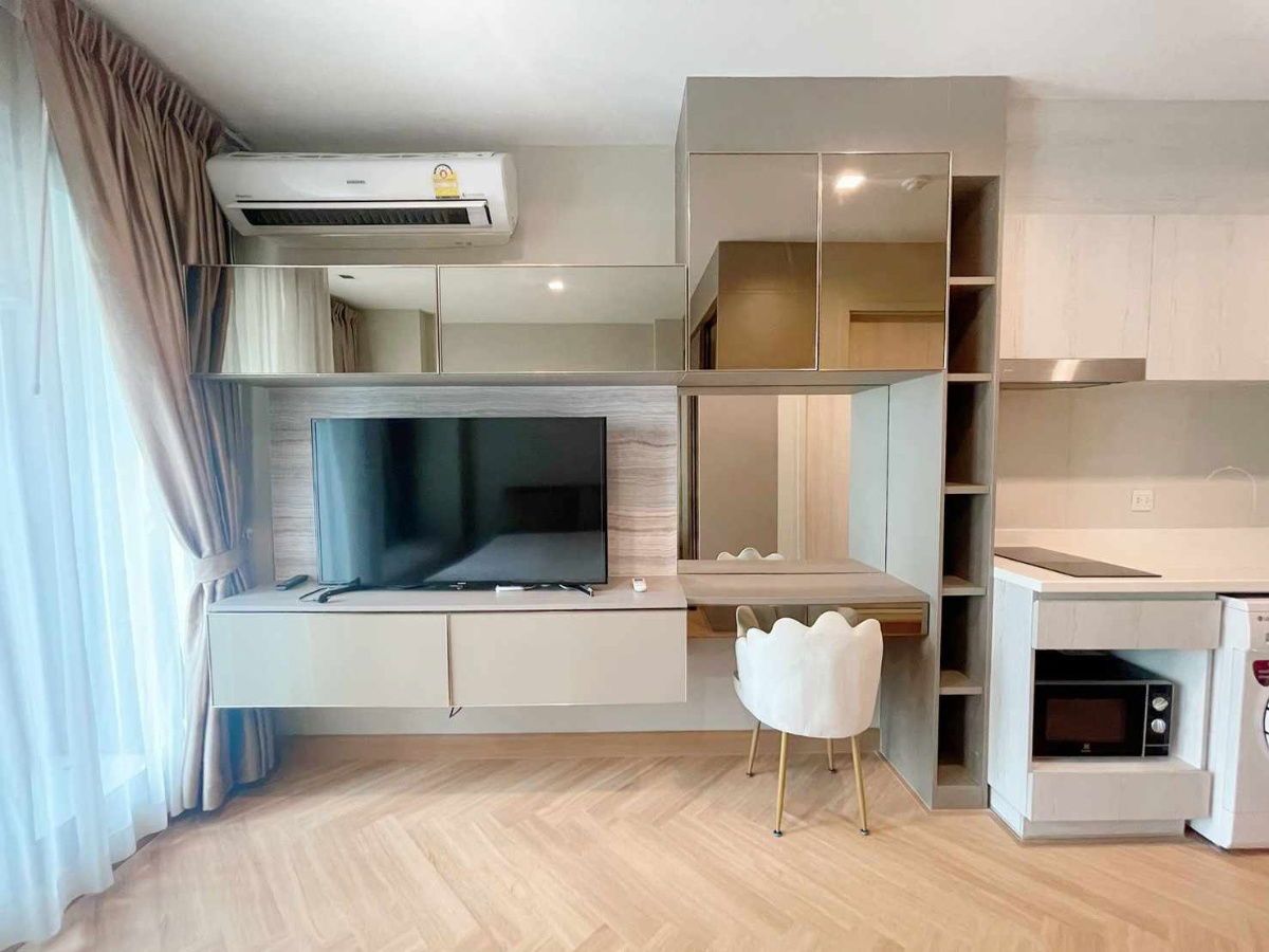 รูป ห้องมาใหม่🐲แอดไลน์ได้เลยครับ🐲✨✨🛋️🛌ปทุมวัน 💥ไลฟ์ วัน ไวร์เลส🔴🟢🟡 - รูปที่ 2/7