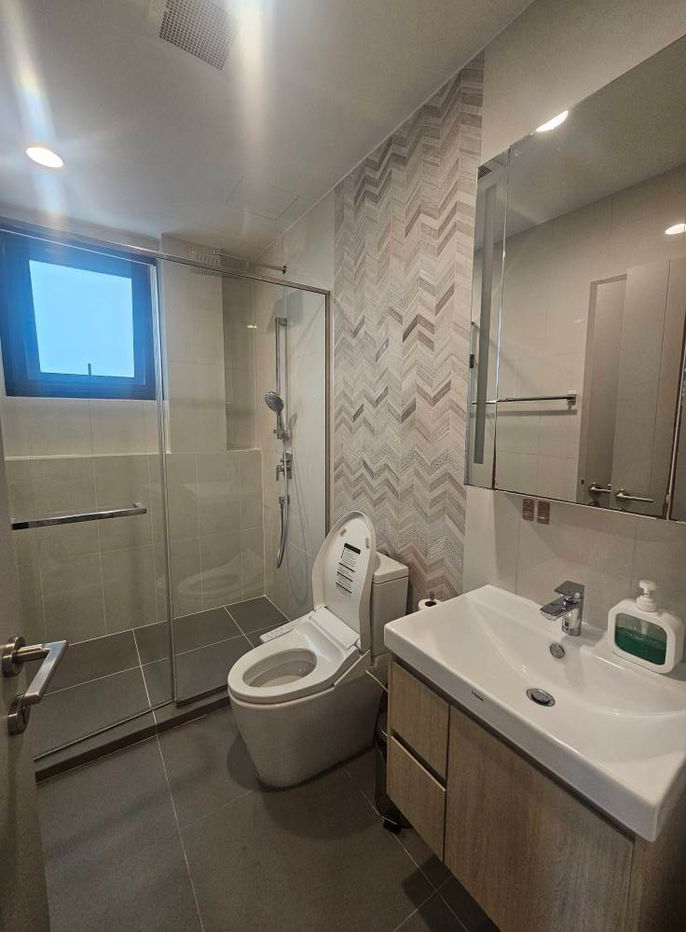 picture RS3704 For Rent – Oka Haus Sukhumvit in the heart of Sukhumvit 36, near BTS Thonglor - 5/7