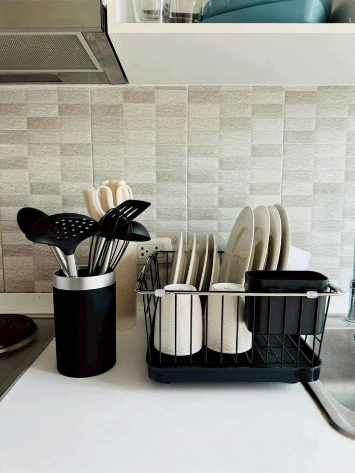 รูป 🏢 ให้เช่า ดีคอนโด  พิงค์ ข้างเซ็นทรัลเฟสติเวล  ❤️พร้อมเข้า  - รูปที่ 12/29