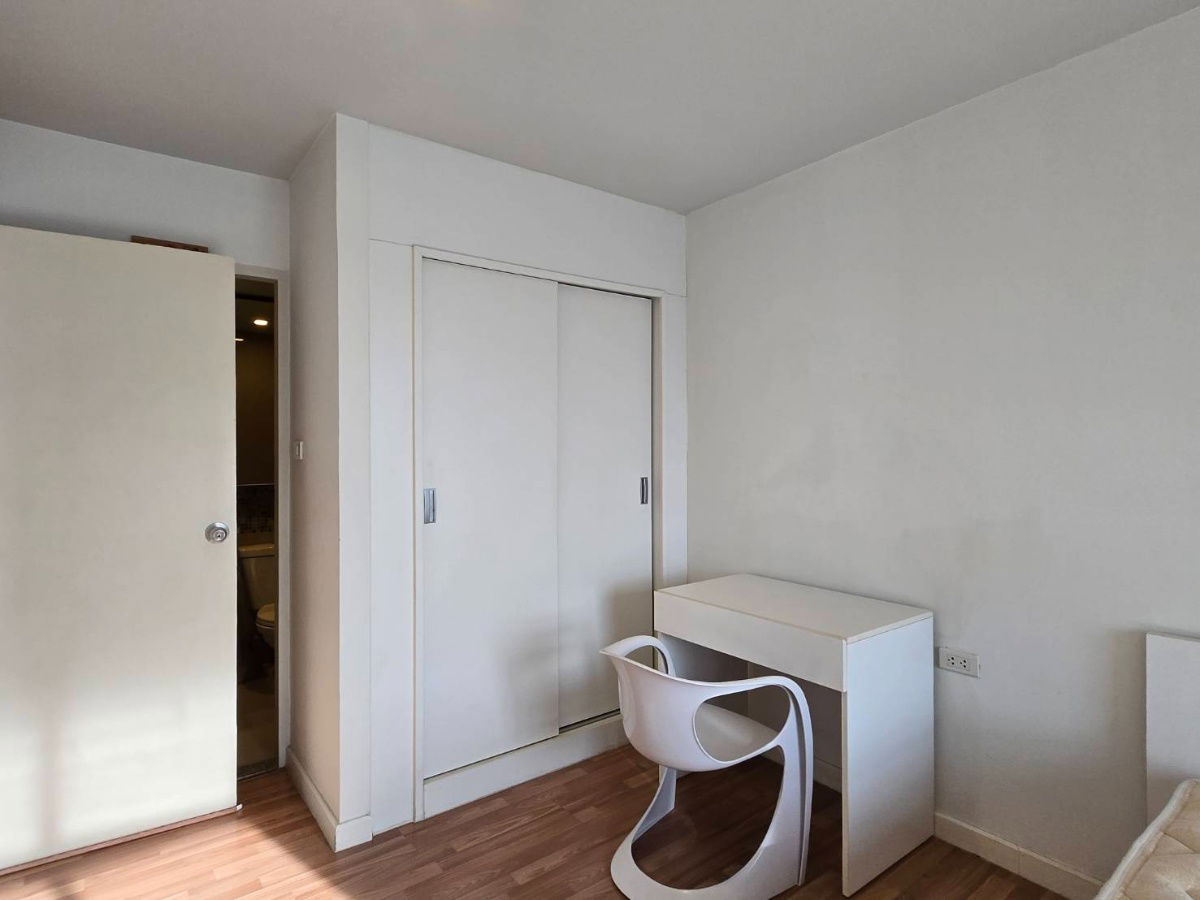 รูป ให้เช่า🚝 We condo เอกมัย-รามอินทรา เฟอร์ฯ ครบ ราคาดี เป็นสัดส่วน 📱Line: @promptcondo - รูปที่ 7/41