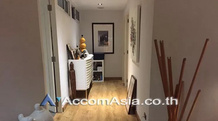 picture 🔼🔽 AccomA 📩 2 BR Condominium @The Bangkok Narathiwat Road (AA21299) - 7/20