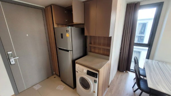 รูป คอนโดให้เช่า ทากะ เฮาส์ เอกมัย  - รูปที่ 4/10