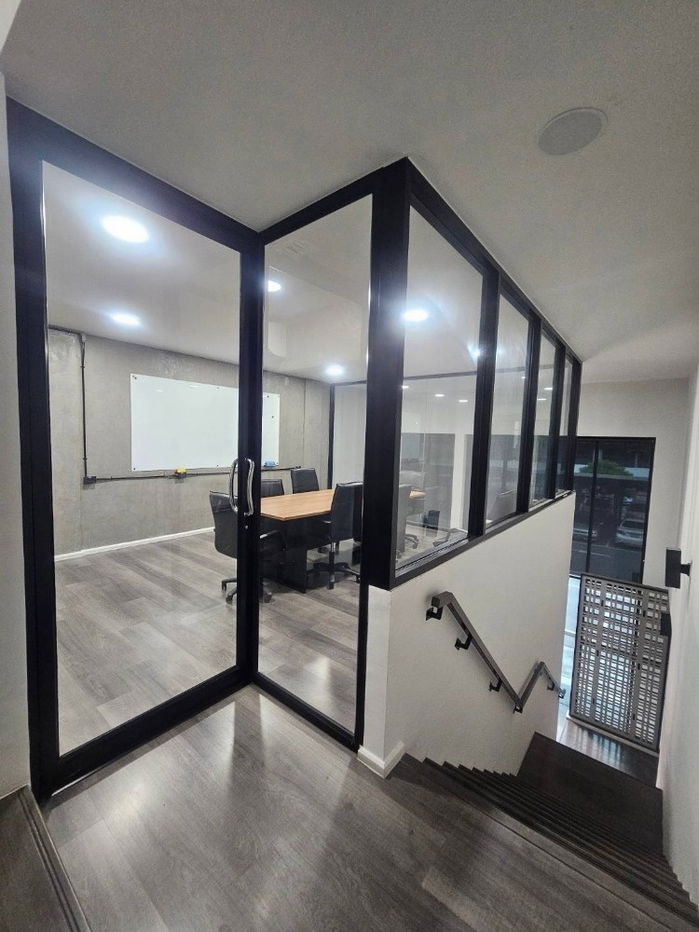 picture Home Office 4 storey Cascade Bangna KM.5 for RENT (SPSP559) - 6/20