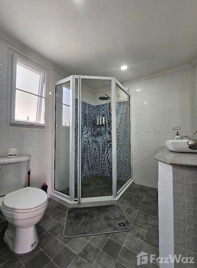 รูป ขาย บ้านเดี่ยว 2 ห้องนอน ในโครงการ สุวัฒนาการ์เด้นโฮม 5814852 - รูปที่ 9/9