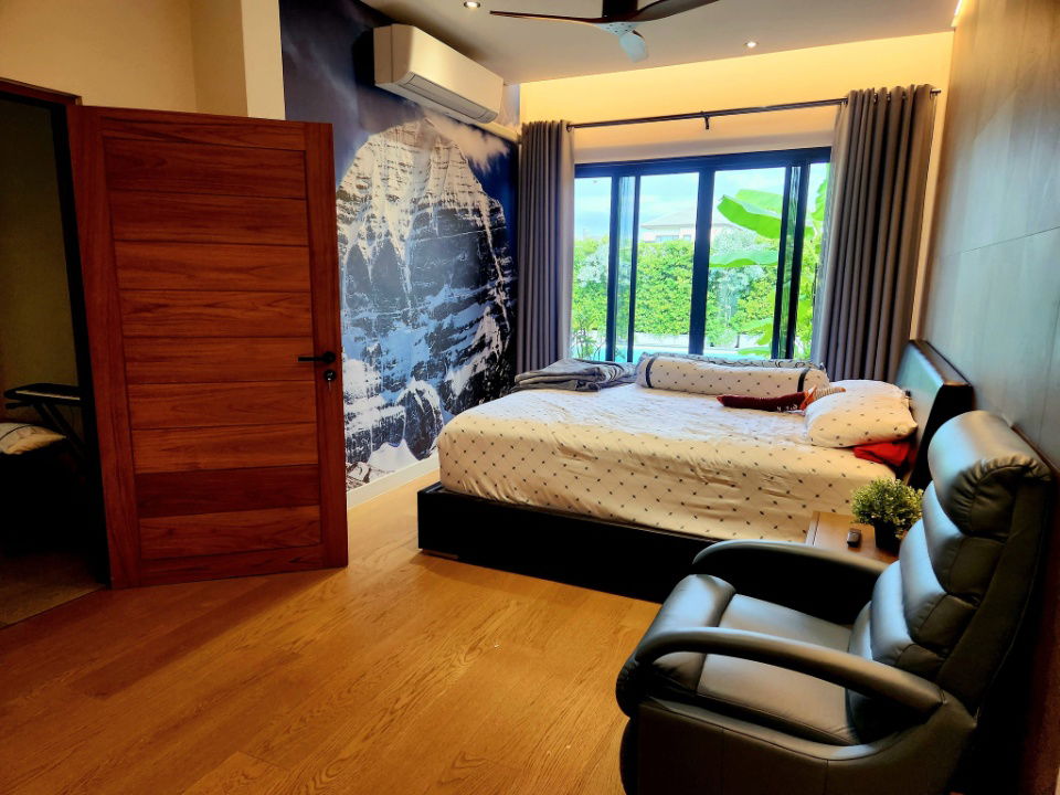 รูป EHL-250671 🏠 House for RENT 🏡The City Bangna-KM.7 - รูปที่ 53/60