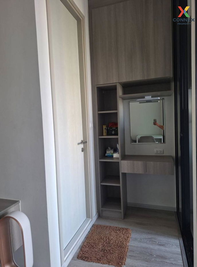 รูป ขายคอนโด  ไนท์​บริดจ์​ ไ​พ​ร์ม​ รัชโยธิน BTS-พหลโยธิน 24 จตุจักร เขต จตุจักร กรุงเทพ CX-114317 ✅ ทักไลน์ @connexproperty ตอบทันที ทีมงานมืออาชีพ ✅  - รูปที่ 6/8