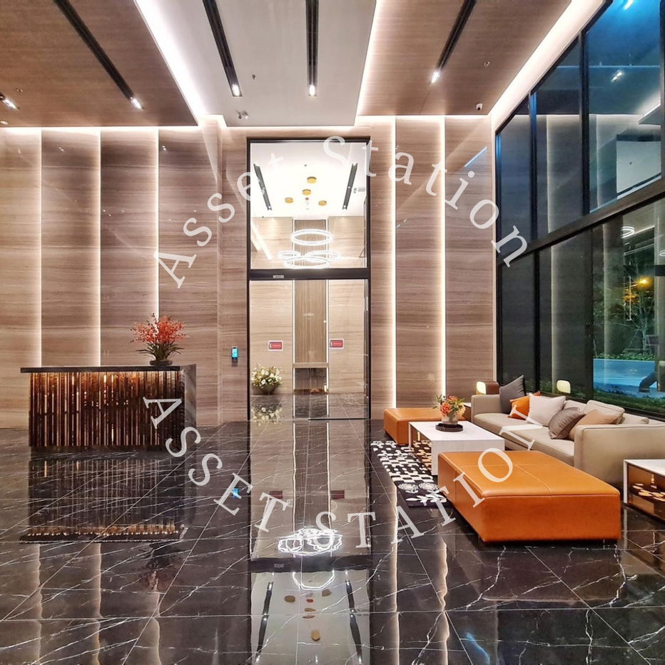 picture For rent! @ Supalai Loft near BTS Wongwian Yai - 11/17