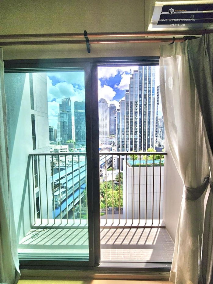 picture Noble Remix | 🚝Near BTS Ekkamai #2025112713178 - 13/14