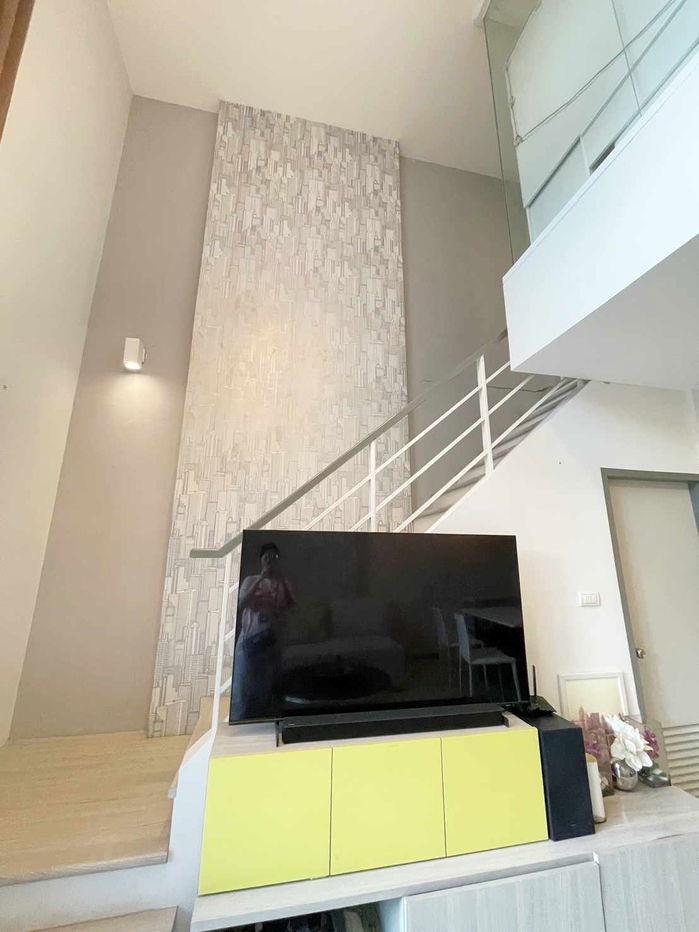 รูป ห้องมาใหม่🐲แอดไลน์ได้เลยครับ🐲✨✨🛋️🛌นนทบุรี💥กรีเน่ แจ้งวัฒนะ🔴🟢🟡 - รูปที่ 8/12