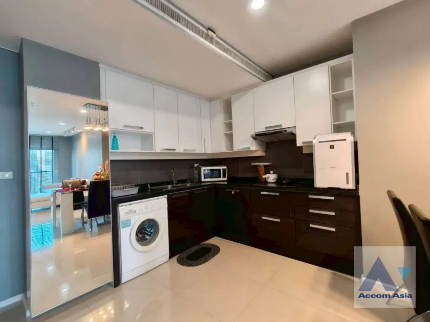 รูป 🔼🔽 AccomA 📩  2 BR Condominium @Noble Remix (13001548) - รูปที่ 9/20