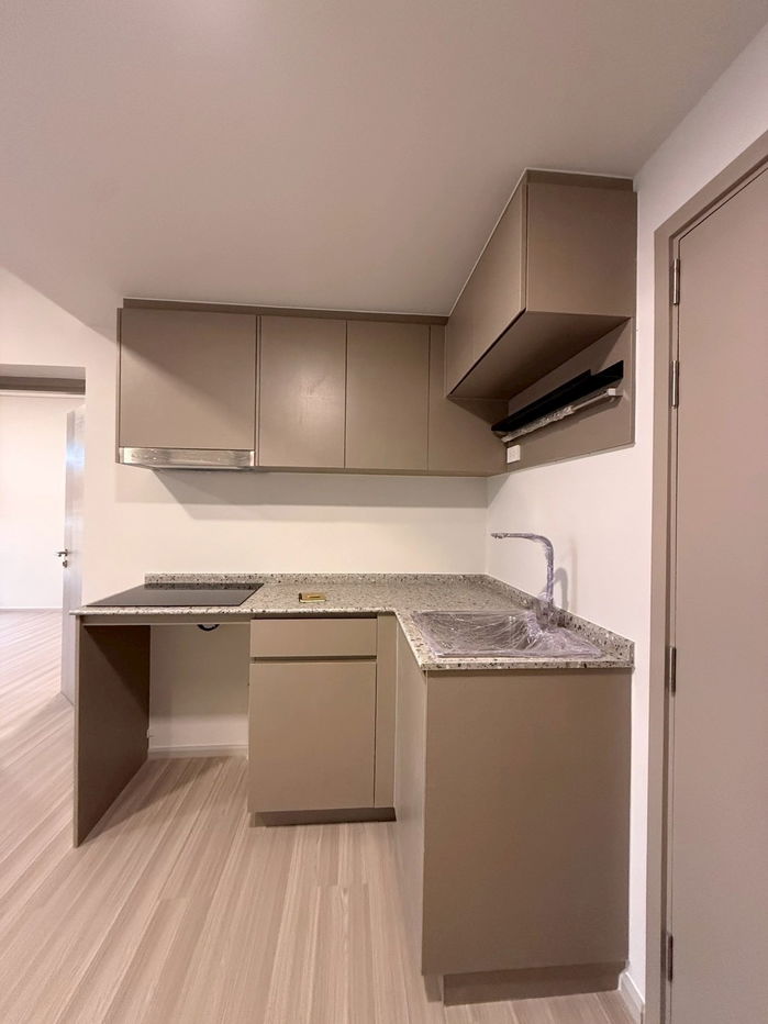 รูป คอนโด 2 ห้องนอน ติดรถไฟฟ้า 0 เมตร ใกล้ห้างดัง ราคาต่ำกว่าตลาด พื้นที่กว้างเป็นสัดส่วน พื้นที่ส่วนกลางครบครัน - รูปที่ 10/41