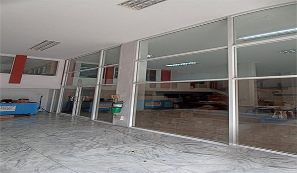 รูป ขายอาคารพาณิชย์ 4 คูหา 4 ชั้น พื้นที่ 64 ตร.ว เลขที่ 200/96-99 ซ.แจ้งวัฒนะ 10 แยก 1 หลักสี่ กทม. - รูปที่ 2/8