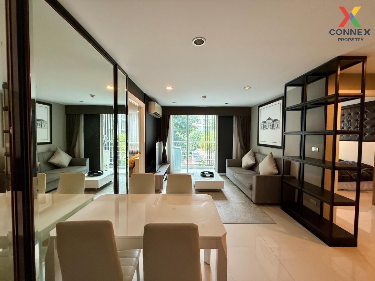 รูป ขายคอนโด  อิลีเม้นท์ ศรีนครินทร์ MRT-สวนหลวง ร.9 (สายสีเหลือง) หนองบอน เขต ประเวศ กรุงเทพ CX-131216 ✅ ทักไลน์ @connexproperty ตอบทันที ทีมงานมืออาชีพ ✅  - รูปที่ 3/12