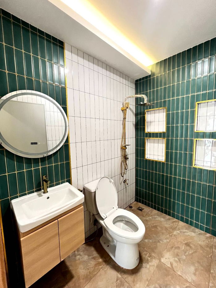 รูป ฟรีโอน! ทาวน์เฮ้าส์ 2 ชั้น คัทลียาวิลล์ ลำลูกกา 49 | ใกล้ BTS คูคต 5 นาที | 2.09 ลบ. - รูปที่ 14/19