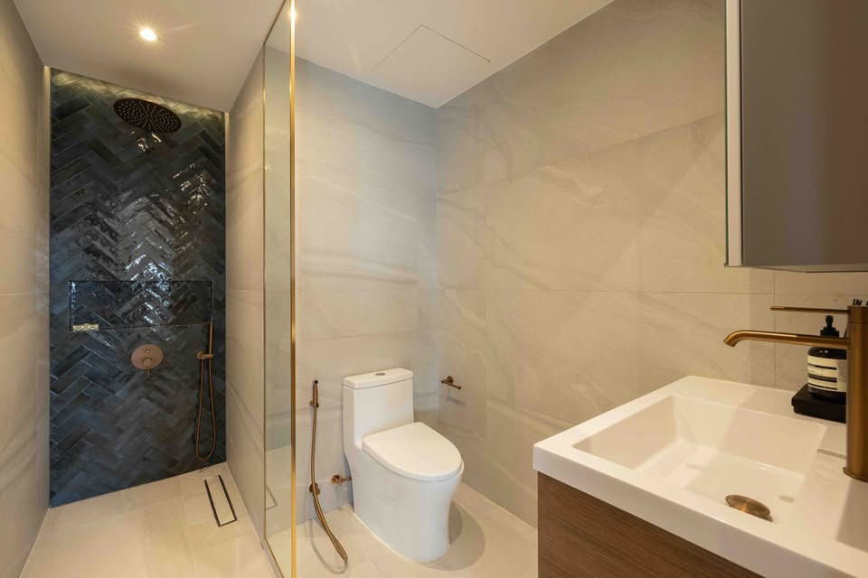 picture RS3695 For Rent: Richmond Palace Condominium near BTS Phrom Phong and BTS Thonglor - 14/22