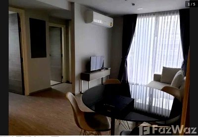 ขายคอนโด : ขาย คอนโด 2 ห้องนอน ในโครงการ แซฟวี่ พหล - อารีย์ 5893663