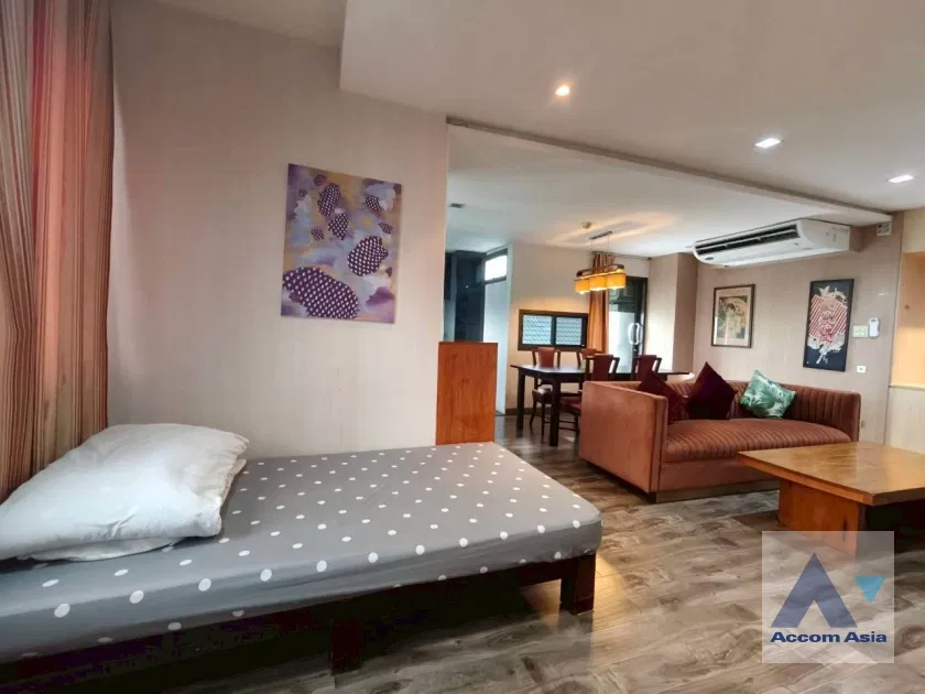 picture 🔼🔽 AccomA 📩 Fully Furnished 5 BR Condominium @W8 Thonglor 25 (1518142) - 11/20