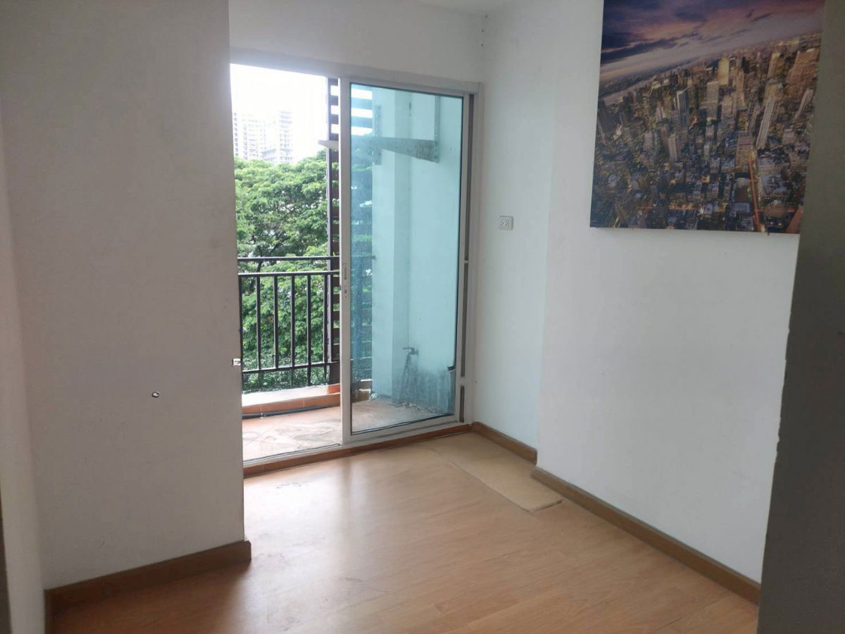 รูป BD 18707 : เดอะ คริสตัล คอนโดมิเนียม - รูปที่ 6/9