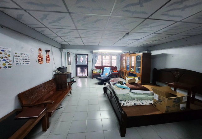 รูป ขายทาวน์เฮ้าส์ หมู่บ้านเคหะร่มเกล้า ซอยเคหะร่มเกล้า 29 ลาดกระบัง กรุงเทพมหานคร - รูปที่ 5/10