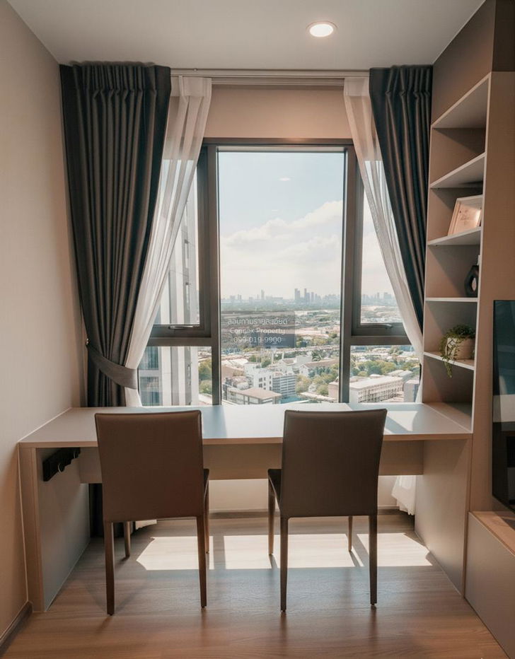 picture For Rent Condo , Aspire Sukhumvit - Rama 4 , BTS-Phra Khanong , Phra Khanong , Khlong Toei , Bangkok , CX-138050 ✅ Live chat with us ADD LINE @connexproperty ✅  - 8/9