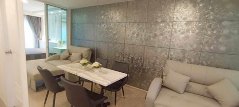 ห้องว่าง❤️ราคาต่อรองได้✅สนใจห้องนี้ทักได้เลยนะคะ❣️❣️❣️บางนา💥รีเจ้นท์ โฮม บางนา🔴🟢🟡