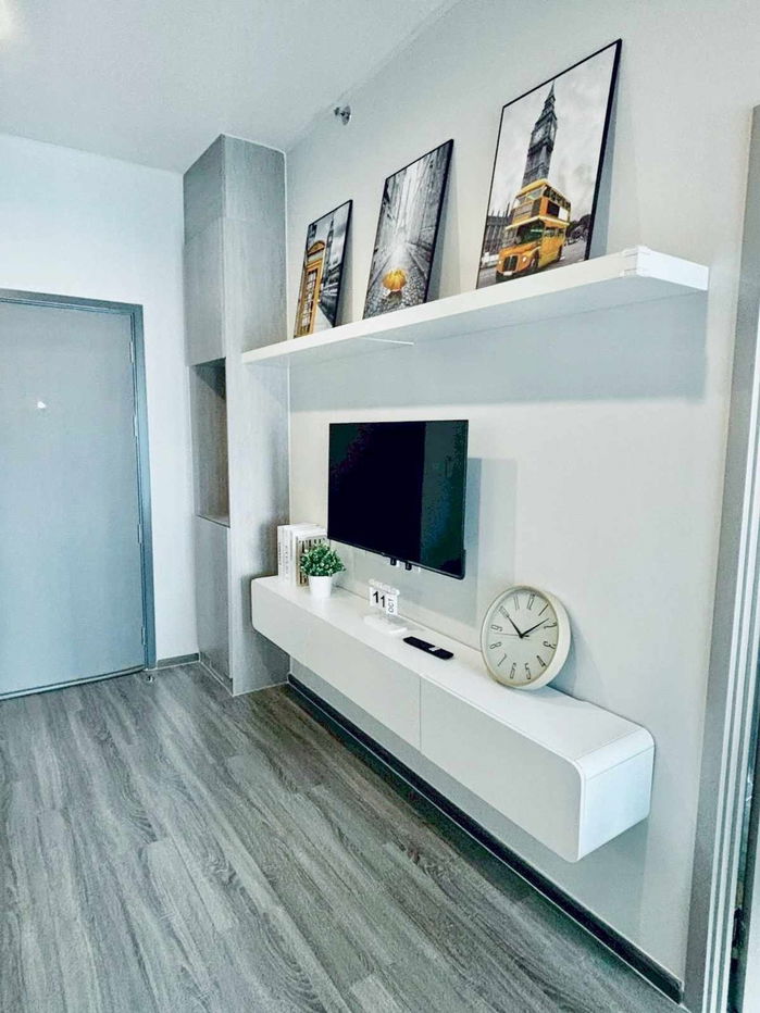 รูป ห้องมาใหม่🐲แอดไลน์ได้เลยครับ🐲✨✨🛋️🛌 บางกะปิ💥ไอดีโอ รามคำแหง - ลำสาลี สเตชั่น🔴ห้อง 909🟢🟡 - รูปที่ 9/19