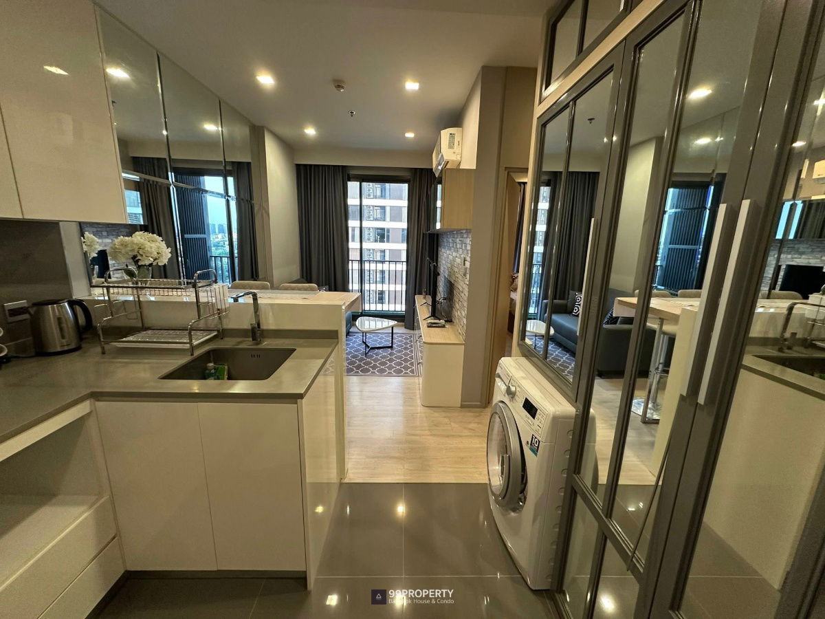 picture For rent 𝙈 𝙏𝙝𝙤𝙣𝙜𝙡𝙤𝙧 𝟏𝟎  Ready to move in 🐶🐱Pet-Friendly - 3/11