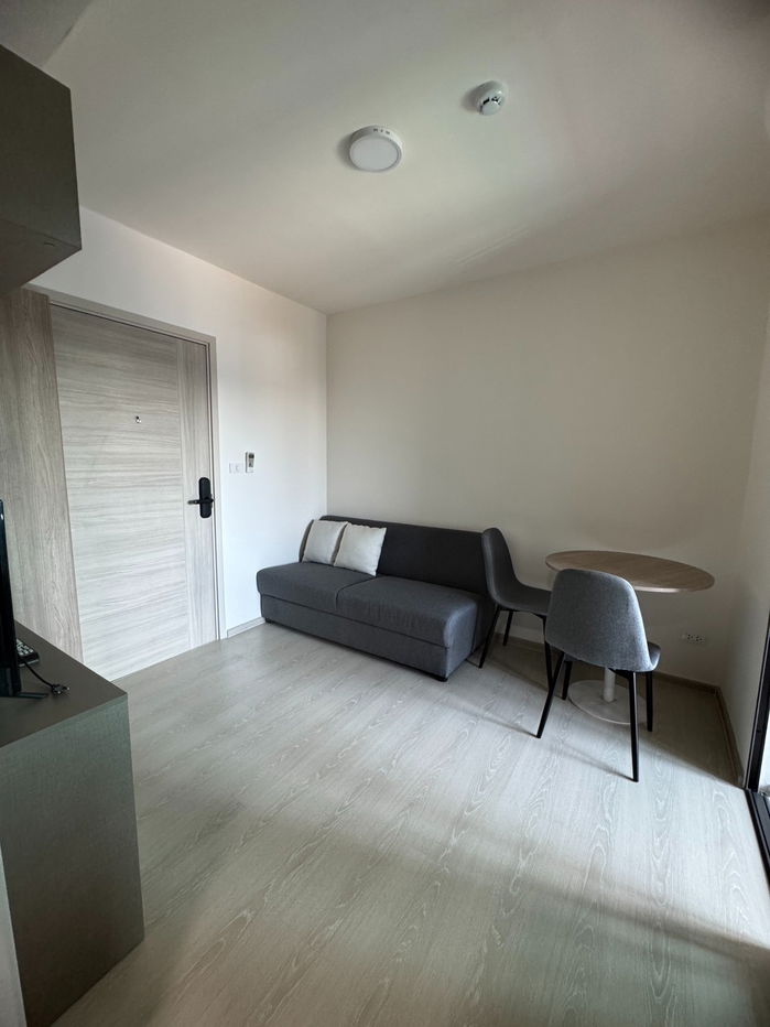 รูป 🏢 ให้เช่าคอนโด : Grene Don Mueang - Song Prapha (กรีเน่ ดอนเมือง - สรงประภา)    รหัสทรัพย์  | 📌LNP-C10702  - รูปที่ 5/13