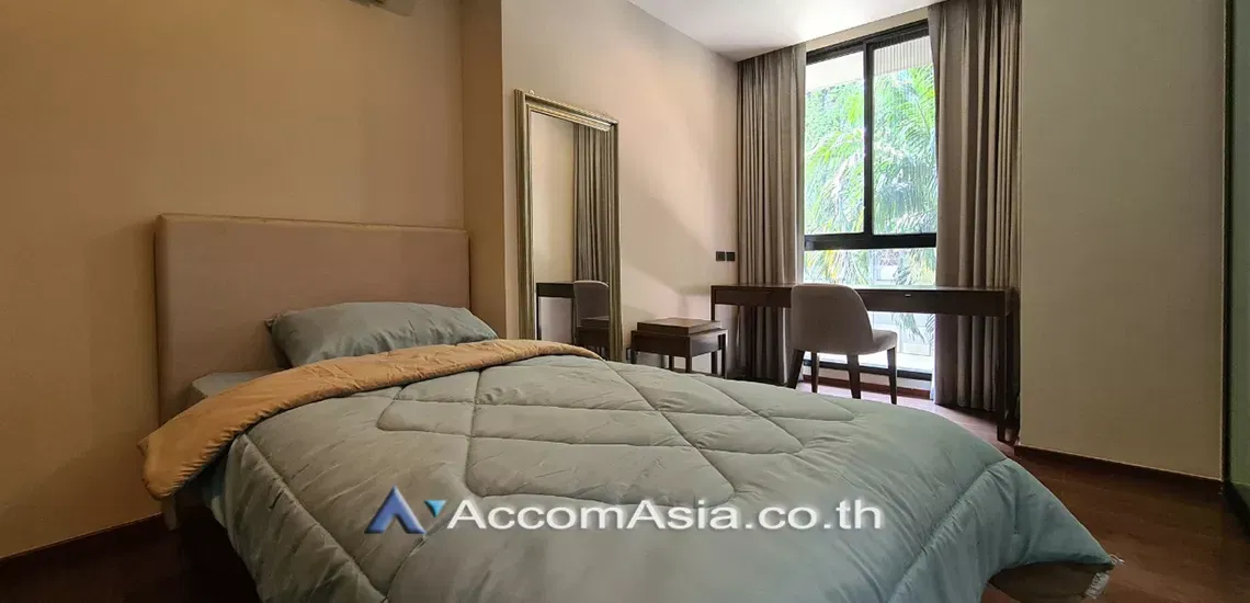 picture 🔼🔽 AccomA 📩  2 BR Condominium @The Hudson Sathorn 7 (AA27984) - 8/15