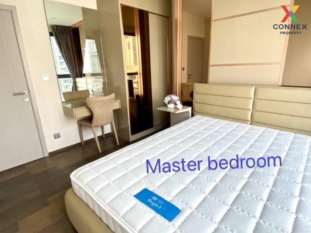 picture For Rent Condo , Ideo Q Siam-Ratchathewi , corner unit , BTS-Ratchathewi , Thung Phaya Thai , Rat Thewi , Bangkok , CX-137733 ✅ Live chat with us ADD LINE @connexproperty ✅ - 5/12