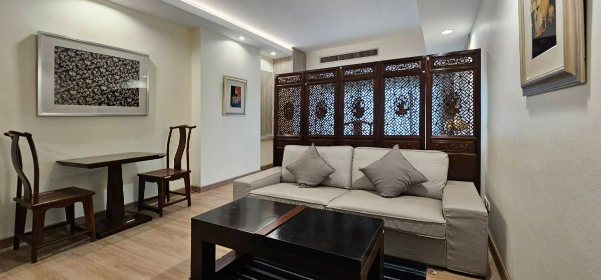 picture Baan Nonzee Condo For sale 3.5 mb.: 45 sqm.  - 3/12