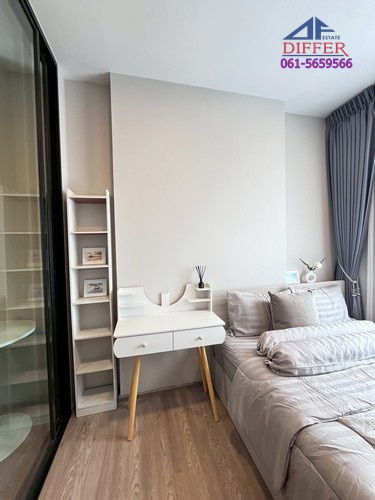 รูป Dfc008 ให้เช่า พลัม คอนโด เซ็นทรัล สเตชั่น 16 ติดเซ็นทรัลเวสเกต พร้อมอยู่ - รูปที่ 8/16