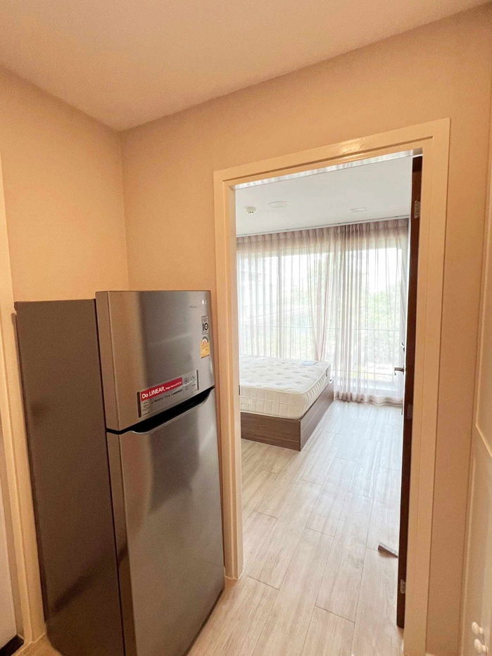 รูป ห้องมาใหม่🐲แอดไลน์ได้เลยครับ🐲✨✨🛋️🛌 ลาดพร้าว💥แอทโมซ ลาดพร้าว 71🔴🟢🟡 - รูปที่ 3/5