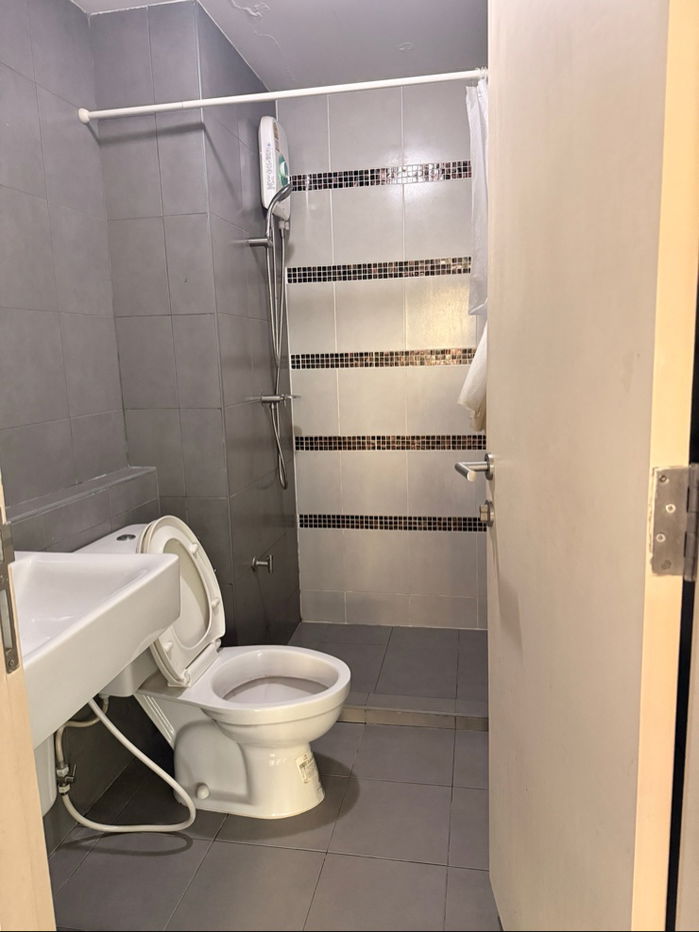 picture Dcondo abac for rent 7500 for contract2ys 💥💥 - 8/8