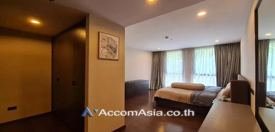 picture 🔼🔽 AccomA 📩  2 BR Condominium @The Hudson Sathorn 7 (AA27984) - 10/15