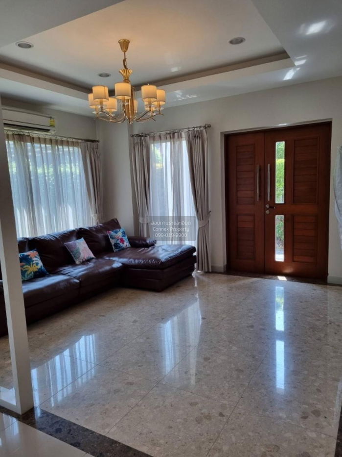 picture For Rent House , Grand Bangkok Boulevard Ratchapruek-Rattanathibate , MRT-Bang Rak Noi Tha It , Bang Rak Noi , Mueang Nonthaburi , Nonthaburi , CX-138096 ✅ Live chat with us ADD LINE @connexproperty ✅ - 2/10