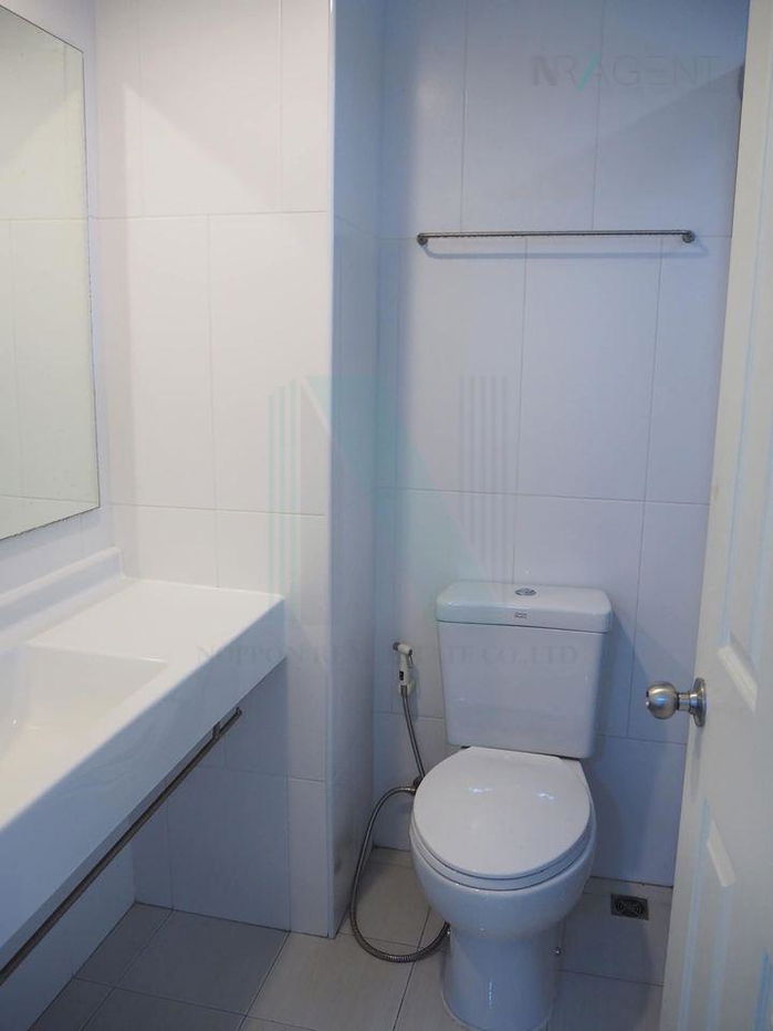 picture For sell condo U DELIGHT @ CHATUCHAK Building B, Floor 11,1 bed room, Room size 32.00 sqm - 8/8