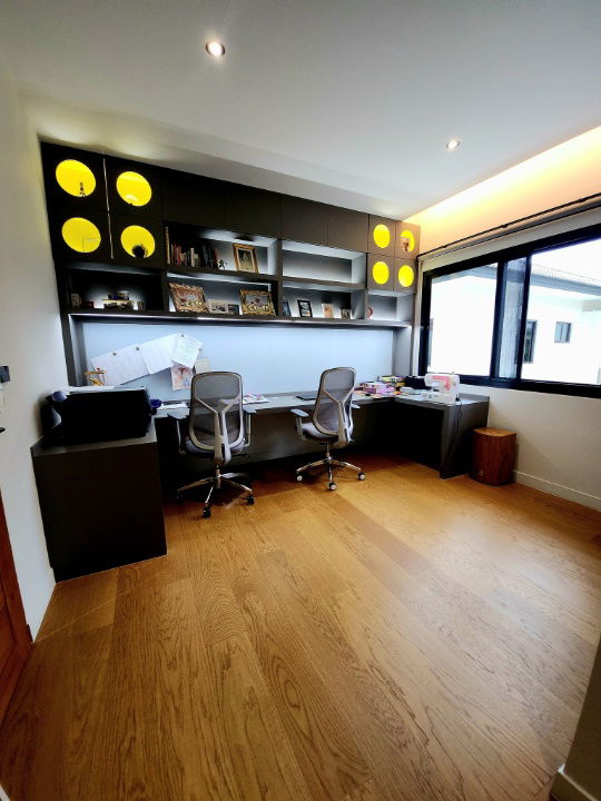 รูป EHL-250671 🏠 House for RENT 🏡The City Bangna-KM.7 - รูปที่ 31/60