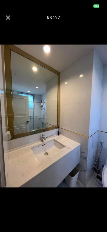 picture Condo for Rent | Pathumwan Resort | 92 sqm | 2 Beds 2 Baths | Floor 2 | 40K/Month | Near BTS Phaya Thai |  - 6/6