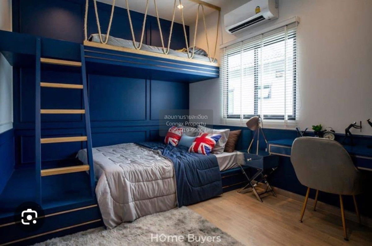 picture For Rent House , Grand Sivarom Sukhumvit - Bangpu , Bang Pu , Mueang Samut Prakan , Samut Prakarn , CX-138157 ✅ Live chat with us ADD LINE @connexproperty ✅ - 7/12